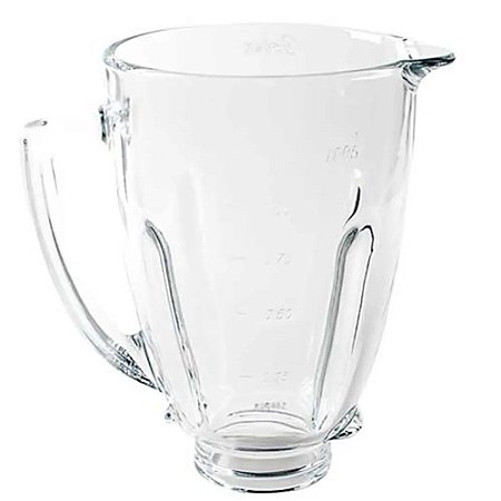 Copo vidro redondo Liquidificador Oster - Original