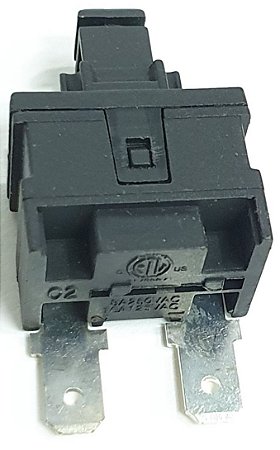 Chave Power Liga Desliga Aspirador Hepa Max 1680 - Original