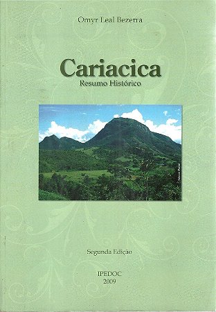 Cariacica - Resumo histórico