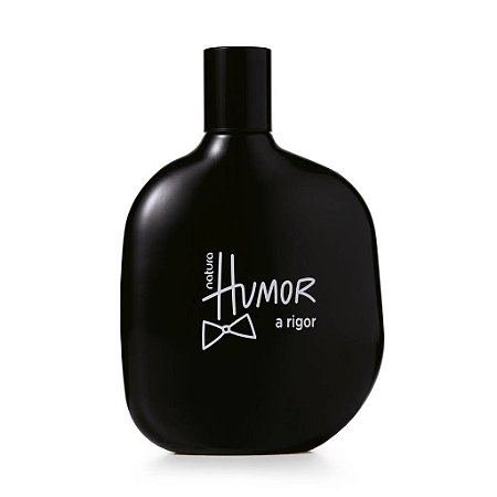 Perfume Humor a rigor Masculino Natura - 75ml