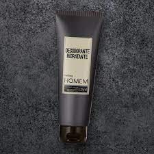 HIDRATANTE CORPORAL NATURA HOMEM CLASSICO -125ML