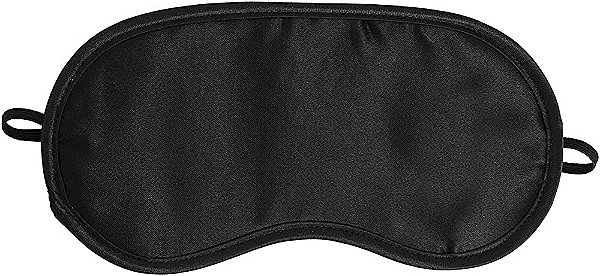 Máscara de Repouso Ricca - preta