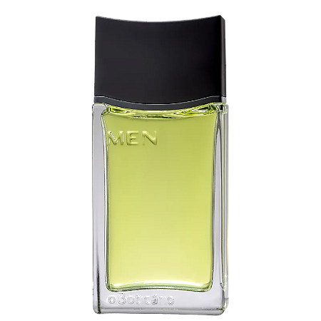 Perfume Men Tradicional Masculino O Boticário 100ml