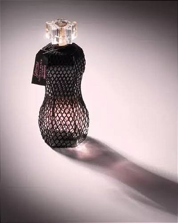 Perfume Glamour Secrets Black Intense O Boticário 75ml