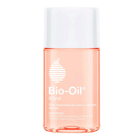 Óleo Corporal Bio Oil 60ml
