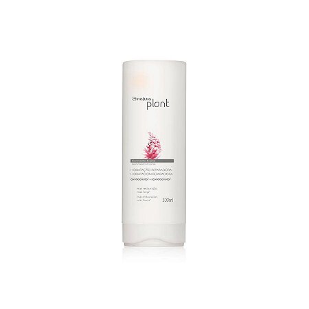 Condicionador Natura Plant Hidratação Reparadora 300ml