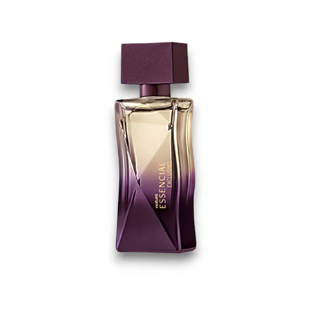 Perfume para Cabelos Essencial exclusivo feminino 25ml