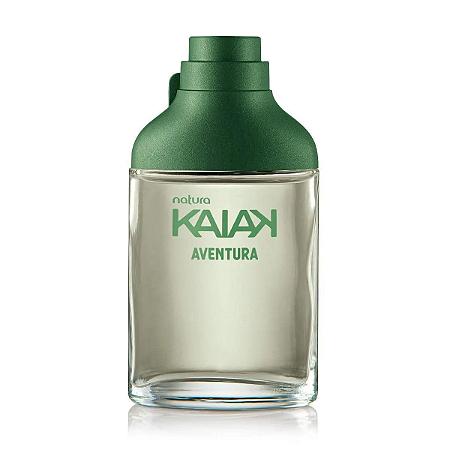 Perfume Miniatura Kaiak Aventura Masculino 25ml