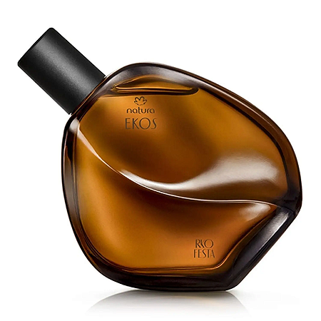 Perfume Ekos Ryo Festa Natura 75ml