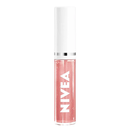Lip Oil Nivea Natural Glow