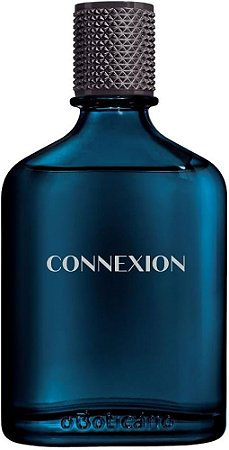 Perfume Masculino Connexion O Boticário 100ml