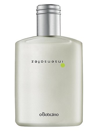 Perfume Insensatez O Boticário 100ml