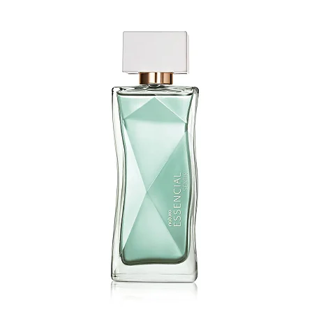 Perfume Essencial Sentir Feminino Natura 100ml