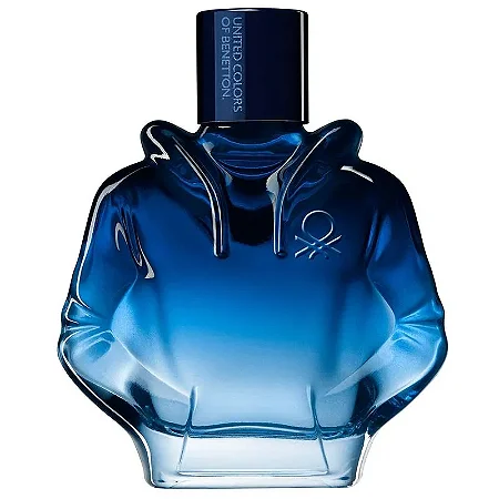 Perfume We Are The Tribe Benetton 90ml