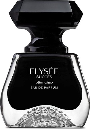 Perfume Elysée Succès Feminino 50ml