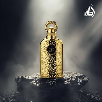 Perfume Árabe Feminino Bayaan Lattafa 100ml