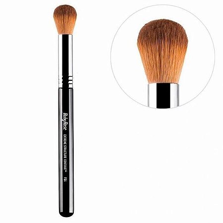 Pincel Hb-f04, extreme Structure Contour Ruby Rose.