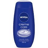 Sabonete Liquido Creme Care Nivea- 250ml