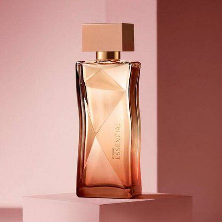  Natura - Linha Essencial - Deo Parfum Masculino 100 Ml