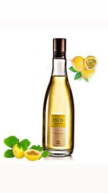Colônia Natura Ekos Maracujá - 150ml