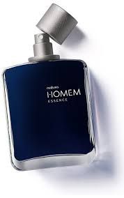 PERFUME NATURA HOMEM ESSENCE - 100ML
