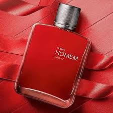 Perfume Natura Homem SAGAZ - 100ml