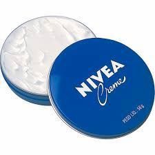 Nivea Creme Lata Grande - 56g