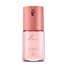 DEO CORPORAL LUNA- 100ML
