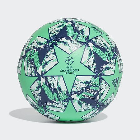 bola adidas capitano