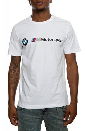 camiseta puma bmw motorsport