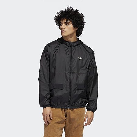 corta vento adidas unissex