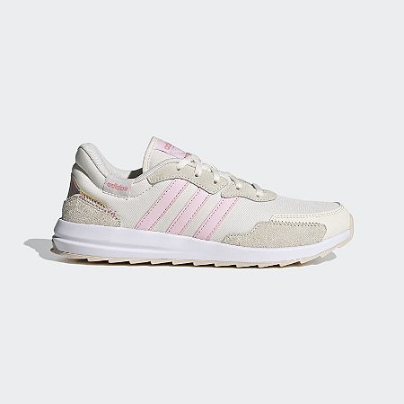 tenis adidas tracker