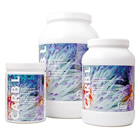 CARB L FAUNA MARIN - 1000 ML / 470 GR