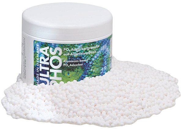 ULTRA PHOS FAUNA MARIN - 500 ML / 365 GR