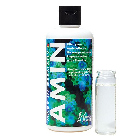 AMIN FAUNA MARIN - 500 ML