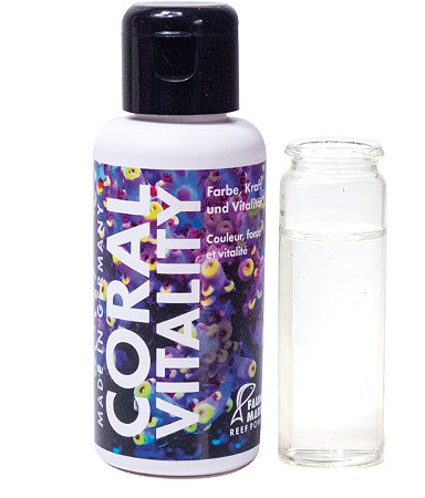 CORAL VITALITY - 50 ML FAUNA MARIN