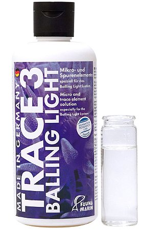 TRACE 3 BALLING LIGHT FAUNA MARIN - 500 ML