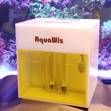 AquaWiz Controle de KH