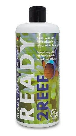 READY 2 REEF 5L