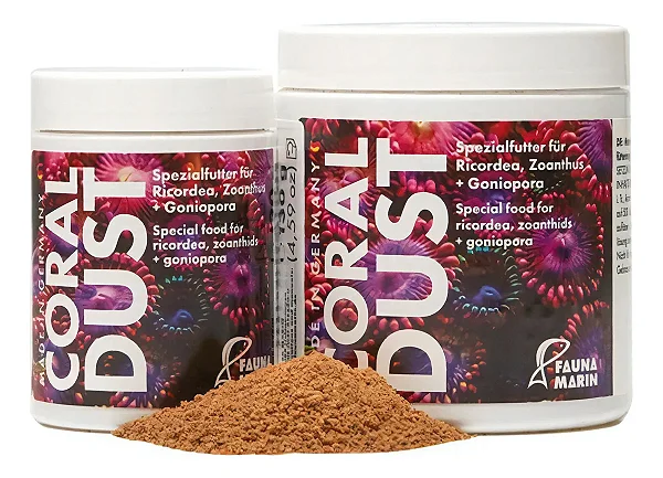CORAL DUST 50G