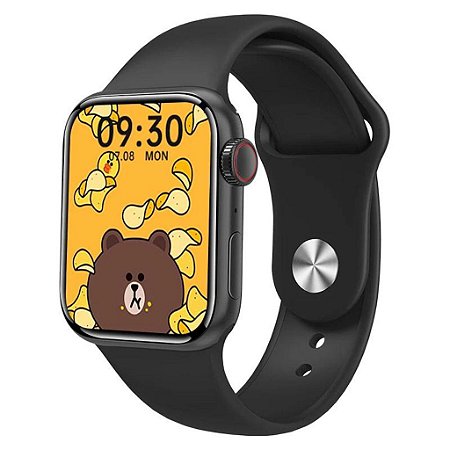 smartwatch m16