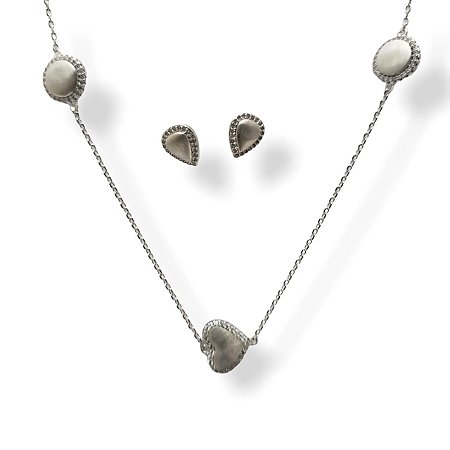 Conjunto Gallé