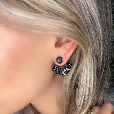 Ear Jacket Fusion