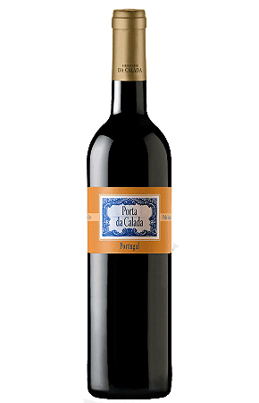Vinho Porta da Calada Tinto