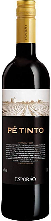 Vinho Esporão Pé Tinto