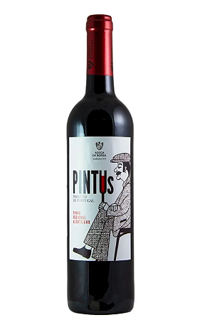 Vinho Pintus Tinto