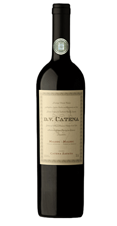 Vinho DV Catena Malbec-Malbec 2021