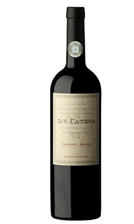 Vinho DV Catena Cabernet-Malbec 2021