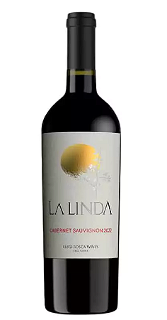 Vinho La Linda Cabernet