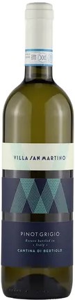 VILLASAN MARTINO PINOT GRIGIO